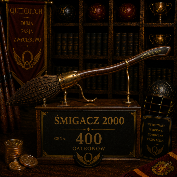 Śmigacz 2000